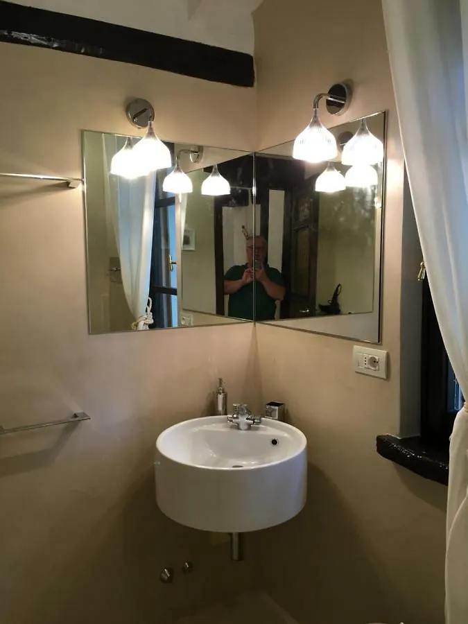 Villa Oliveto Padenghe sul Garda Ιταλία