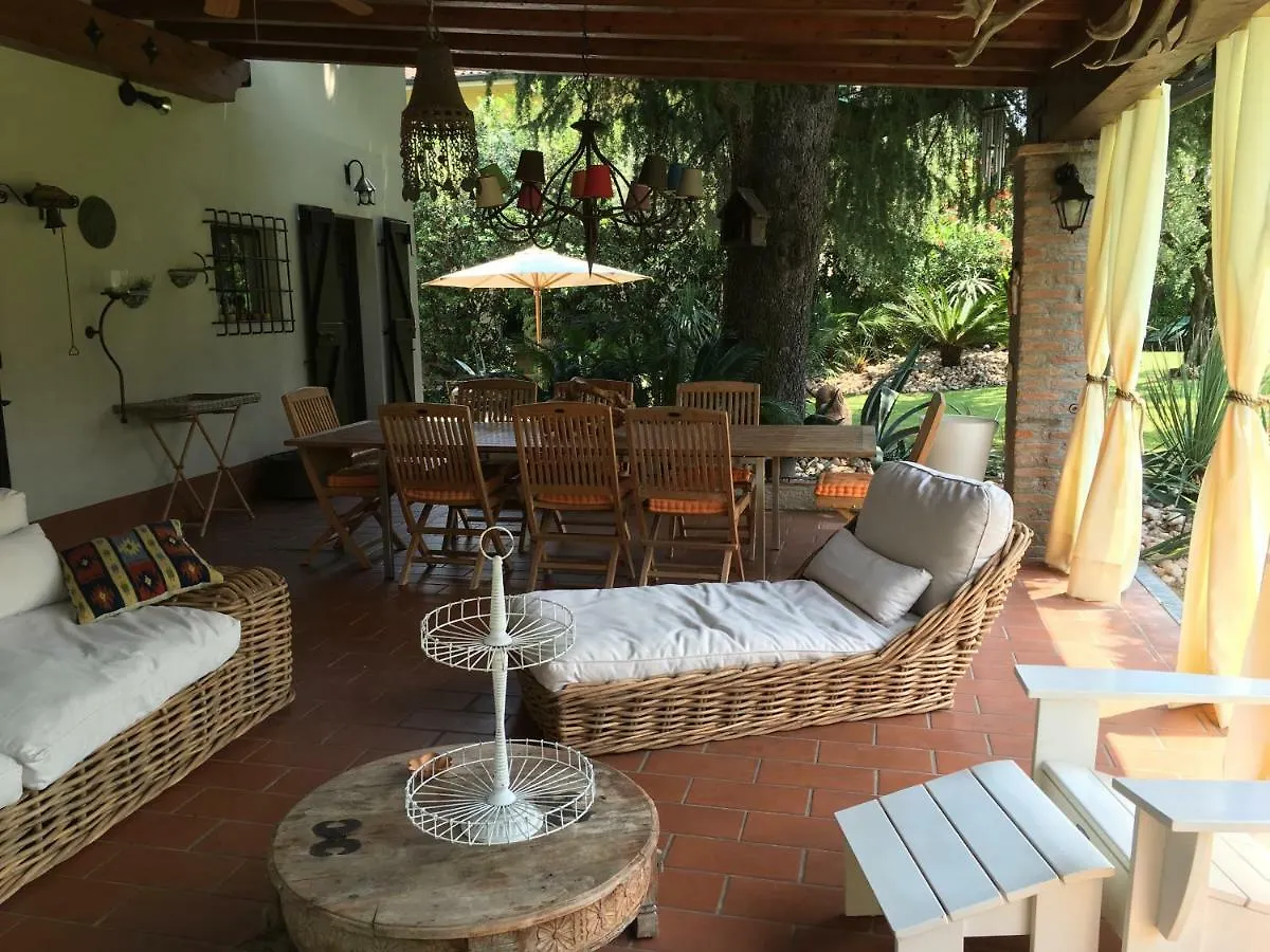 Villa Oliveto Padenghe sul Garda