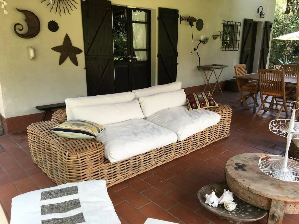 Villa Oliveto Padenghe sul Garda 0*,