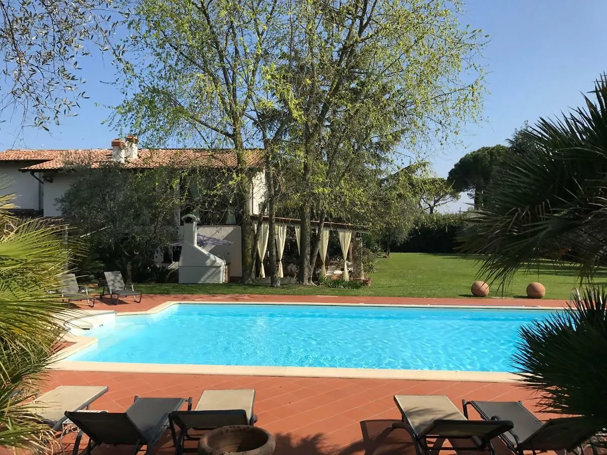 Villa Oliveto Padenghe sul Garda 0*,