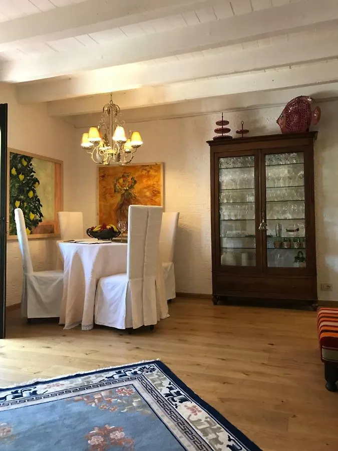 Villa Oliveto Padenghe sul Garda Ιταλία