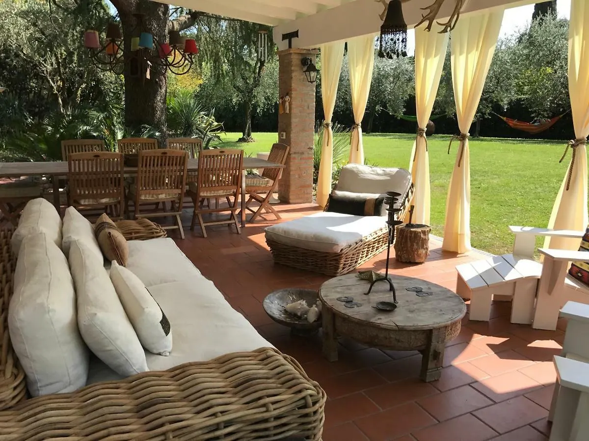 Villa Oliveto Padenghe sul Garda