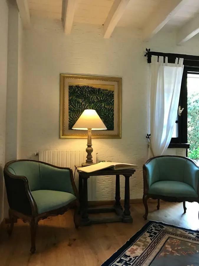 Villa Oliveto Padenghe sul Garda 0*,  Ιταλία