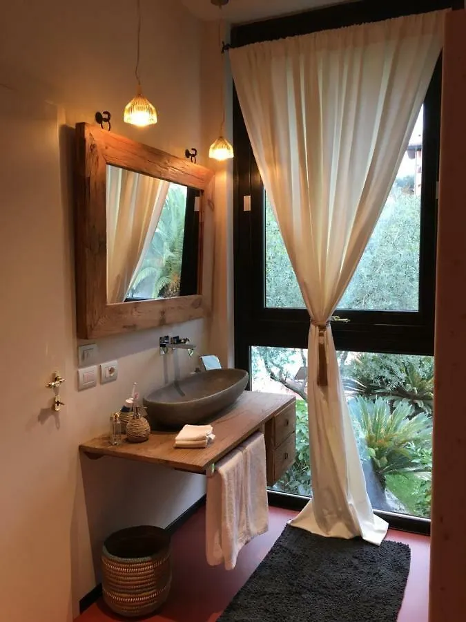 Villa Oliveto Padenghe sul Garda Ιταλία