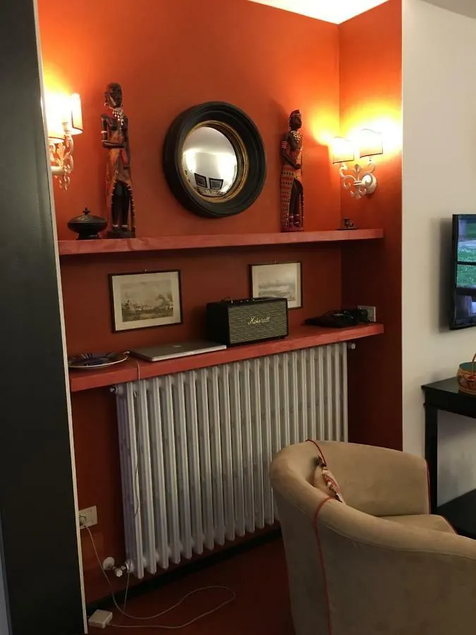 Villa Oliveto Padenghe sul Garda