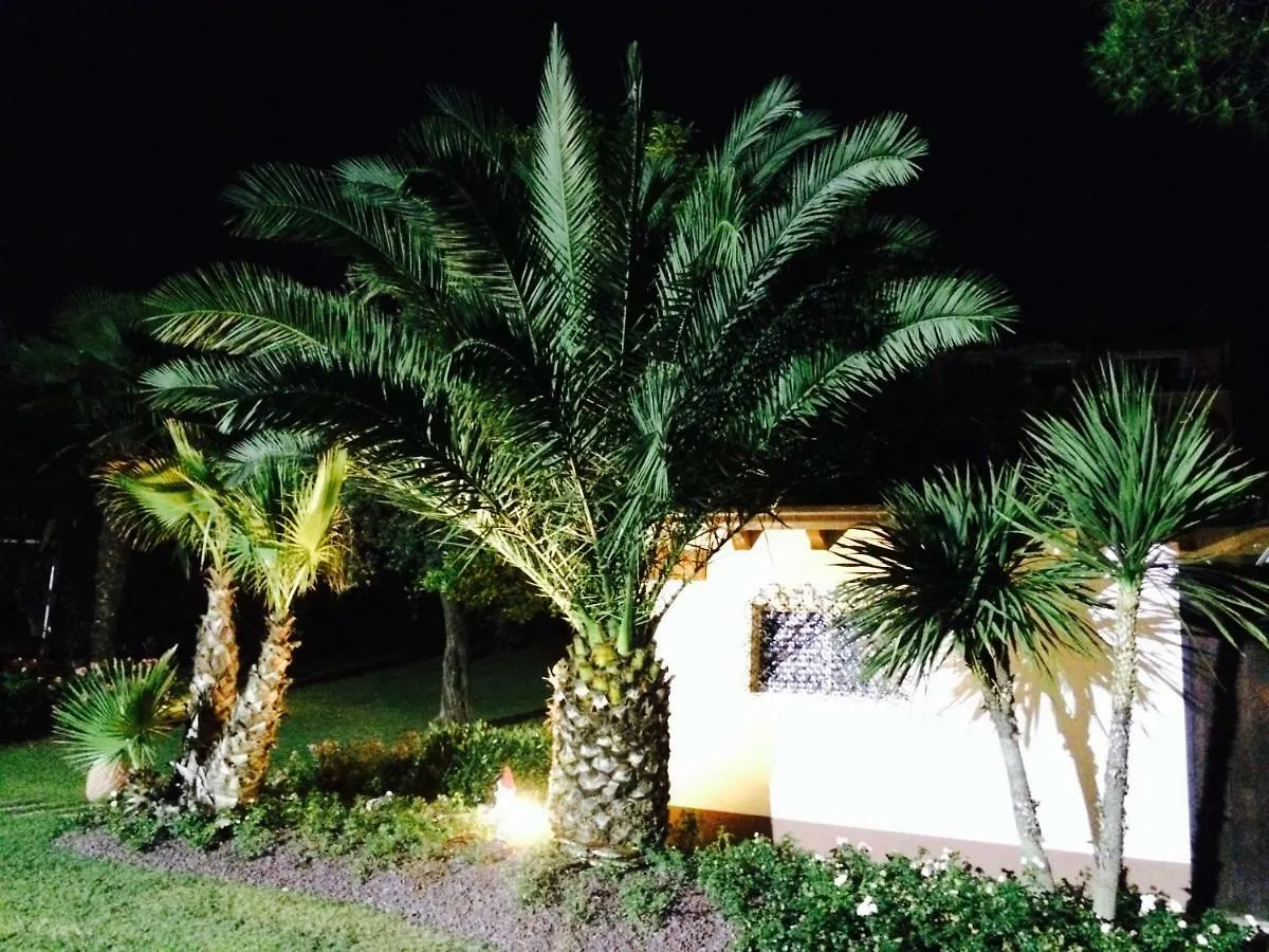 Villa Oliveto 파뎅게술가르다